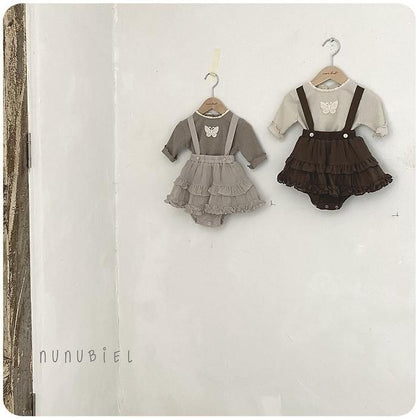 Orner Romper [nunubiel]（2026AW） 8