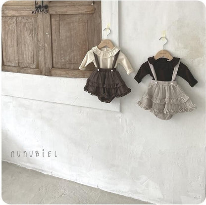 Orner Romper [nunubiel]（2026AW） 9