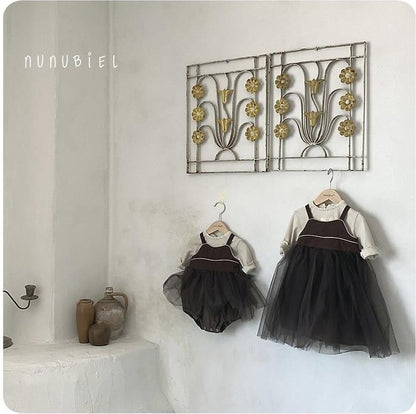 Baby Butterfly Tee [nunubiel]（2026AW） 7