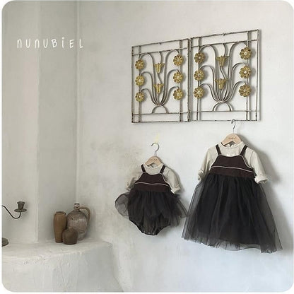 Butterfly Tee [nunubiel]（2026AW） 6