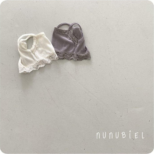 Joy Vest [nunubiel]（2026AW） 2