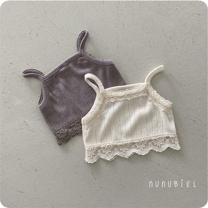 Joy Vest [nunubiel]（2026AW） 3