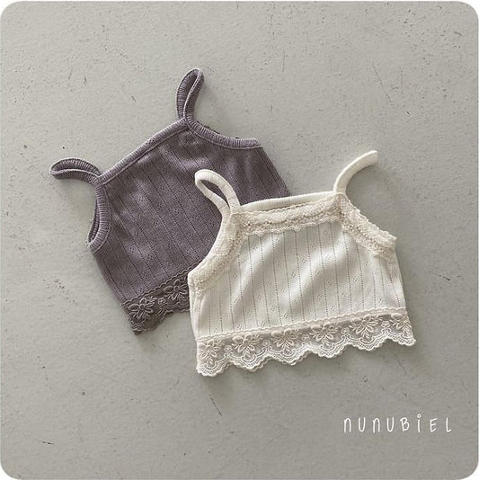 Joy Vest [nunubiel]（2026AW） 3