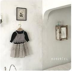 Joy Vest [nunubiel]（2026AW） 4