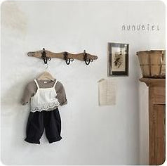 Joy Vest [nunubiel]（2026AW） 5