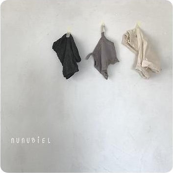 Joy Vest [nunubiel]（2026AW） 7