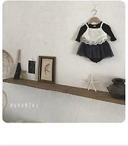 Joy Vest [nunubiel]（2026AW） 11