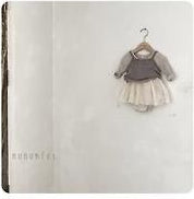 Joy Vest [nunubiel]（2026AW） 12