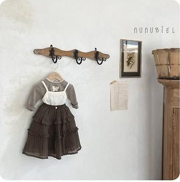Joy Vest [nunubiel]（2026AW） 13