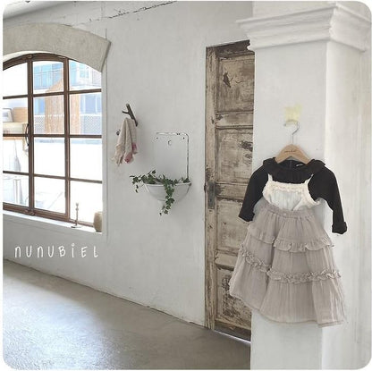 Joy Vest [nunubiel]（2026AW） 16