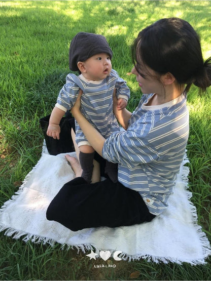 Mom Saint Tee [LALALAND]（2026AW） 10
