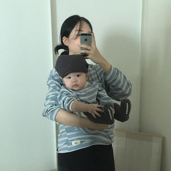 Mom Saint Tee [LALALAND]（2026AW） 2