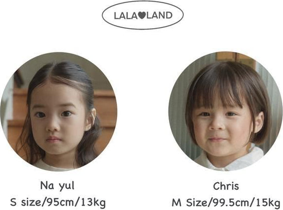 Coco Pants [LALALAND]（2026AW） 3