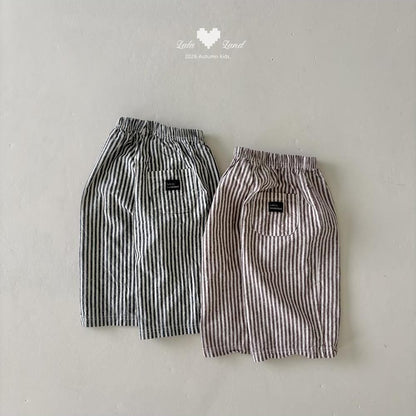 Coco Pants [LALALAND]（2026AW） 5