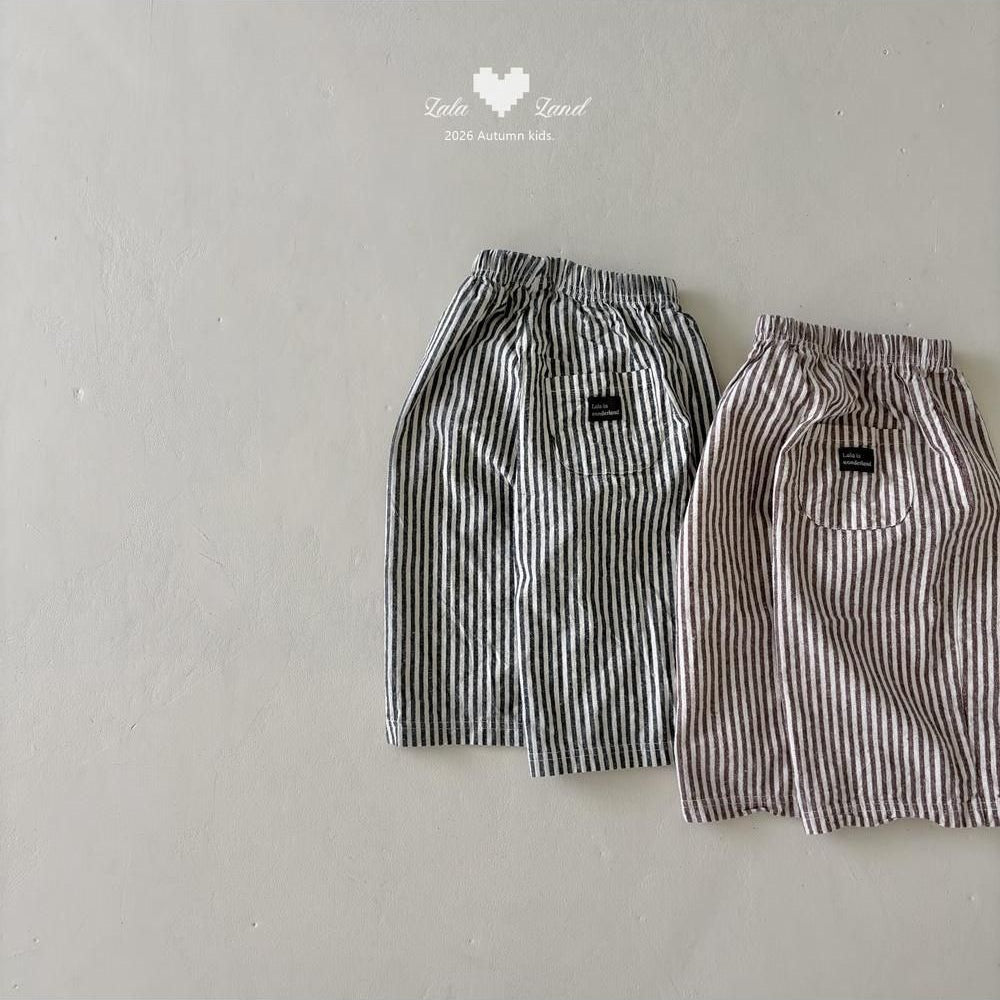 Coco Pants [LALALAND]（2026AW） 6