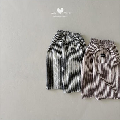 Coco Pants [LALALAND]（2026AW） 6