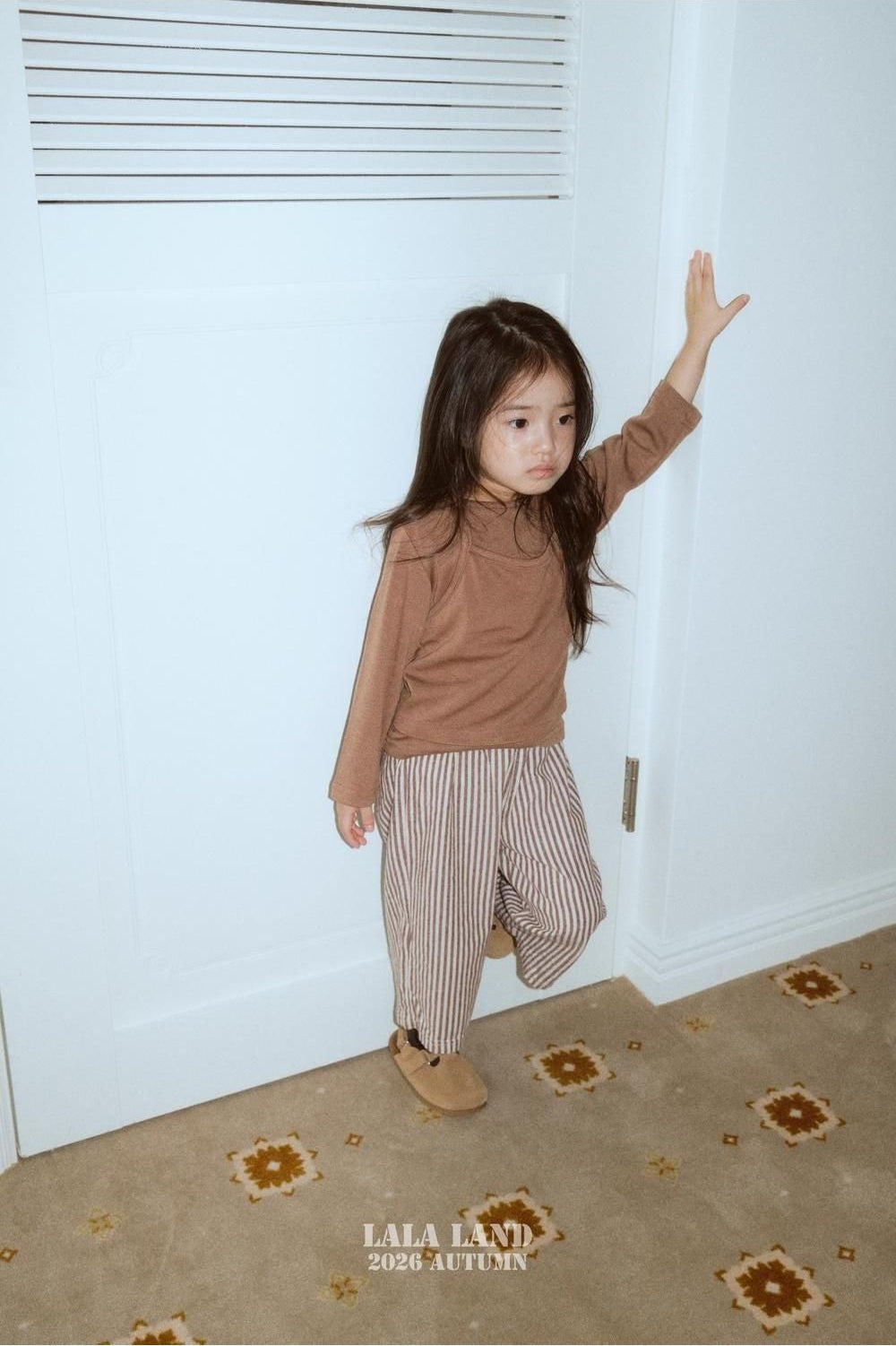 Coco Pants [LALALAND]（2026AW） 9