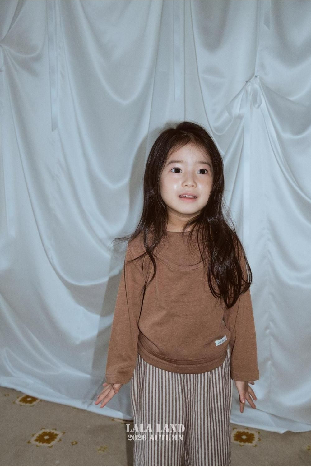 Coco Pants [LALALAND]（2026AW） 10