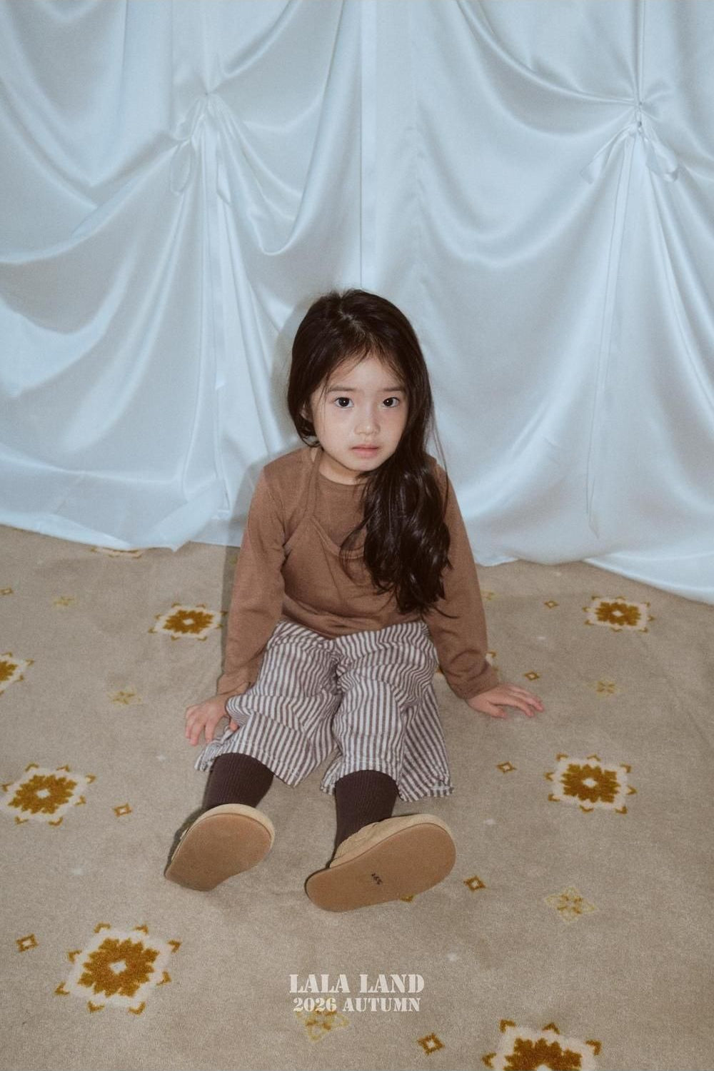 Coco Pants [LALALAND]（2026AW） 11