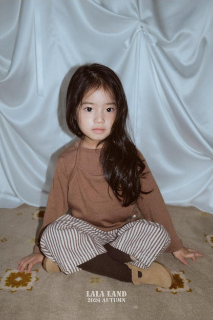 Coco Pants [LALALAND]（2026AW） 12