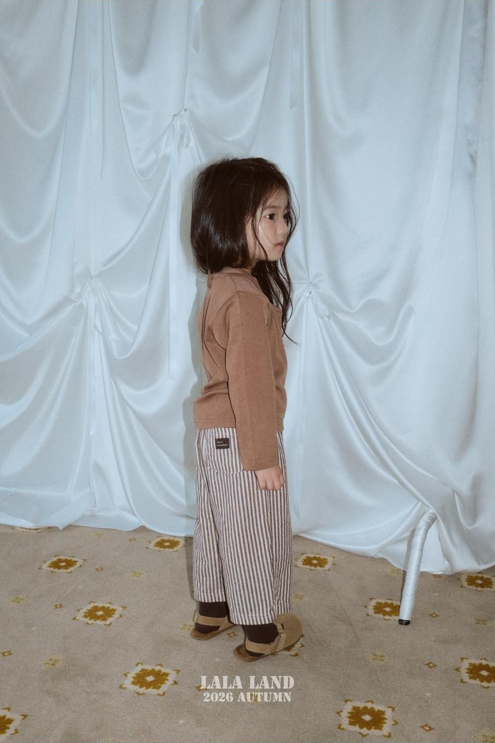 Coco Pants [LALALAND]（2026AW） 13