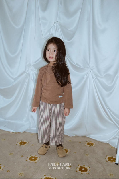 Coco Pants [LALALAND]（2026AW） 14