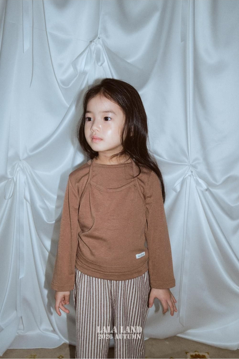 Coco Pants [LALALAND]（2026AW） 15