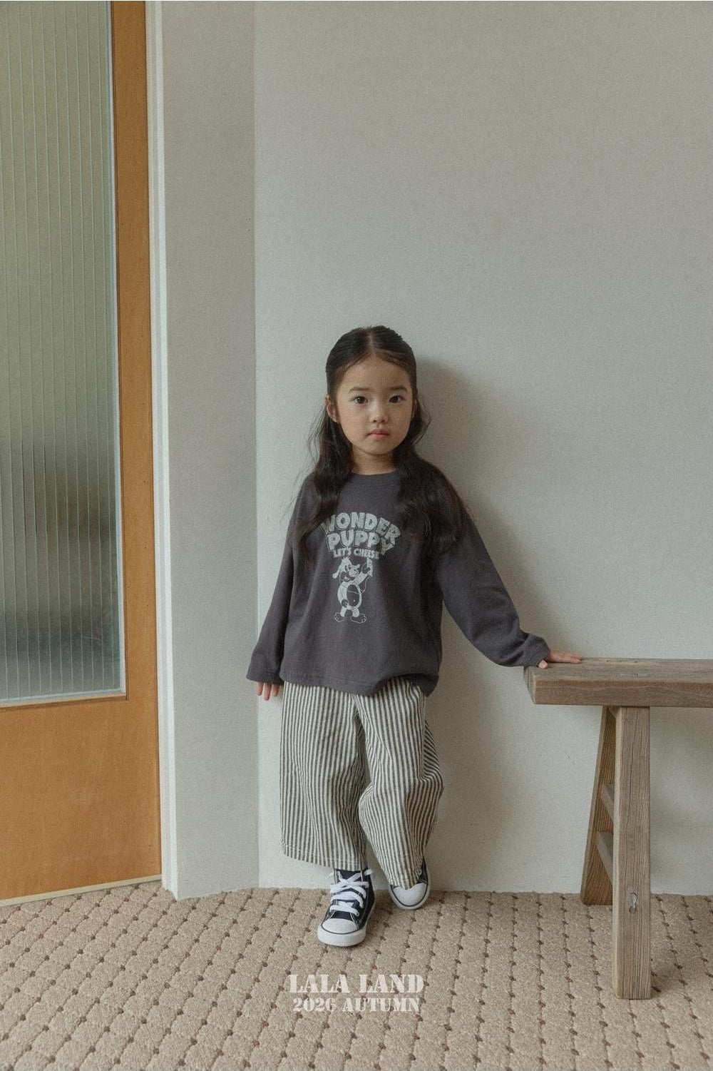 Coco Pants [LALALAND]（2026AW） 16