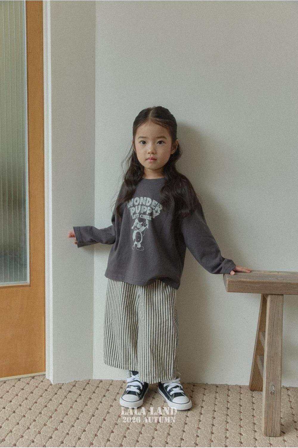 Coco Pants [LALALAND]（2026AW） 17