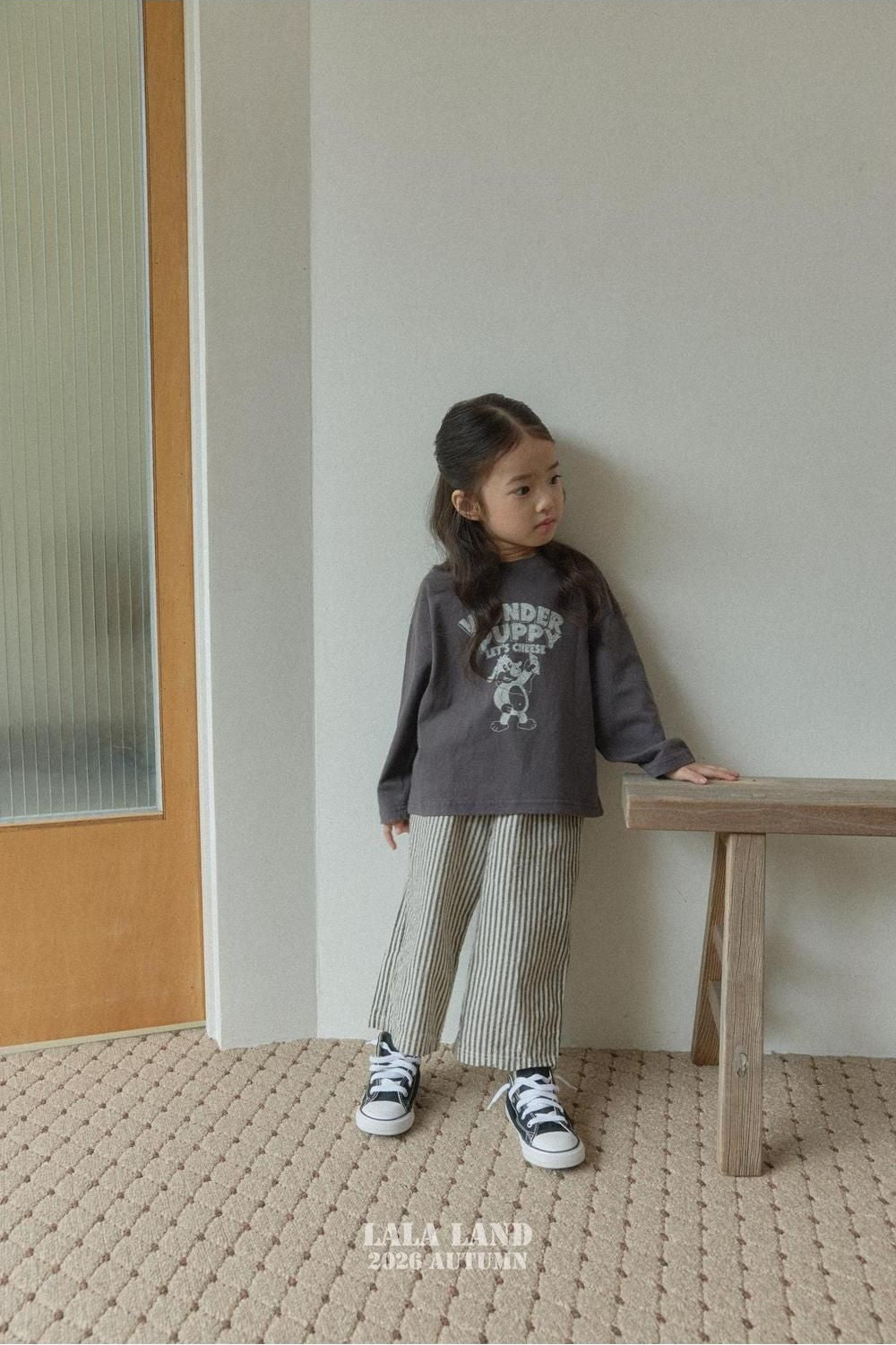 Coco Pants [LALALAND]（2026AW） 18