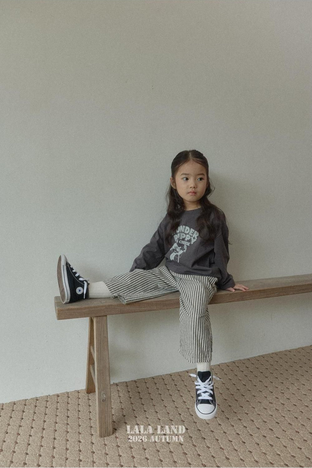 Coco Pants [LALALAND]（2026AW） 19
