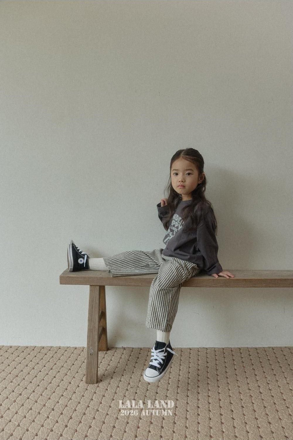 Coco Pants [LALALAND]（2026AW） 20