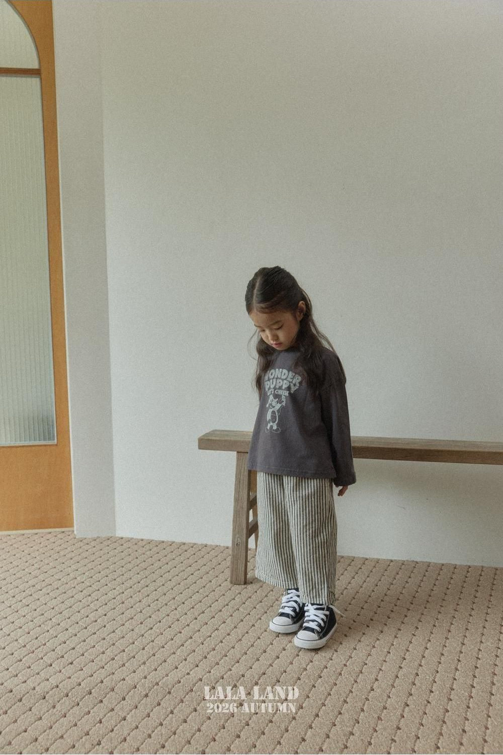 Coco Pants [LALALAND]（2026AW） 21