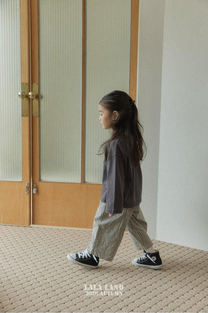 Coco Pants [LALALAND]（2026AW） 22