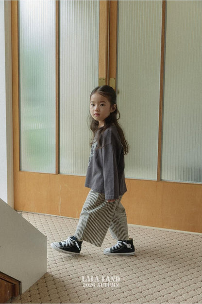 Coco Pants [LALALAND]（2026AW） 23