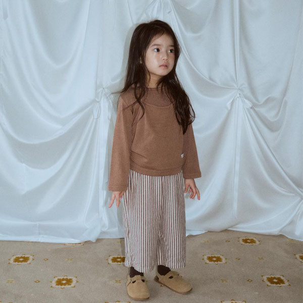 Coco Pants [LALALAND]（2026AW） 2