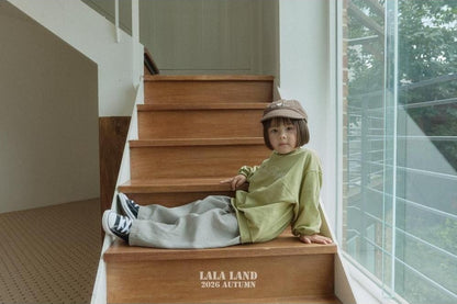 Ritz Check Pants [LALALAND]（2026AW） 9