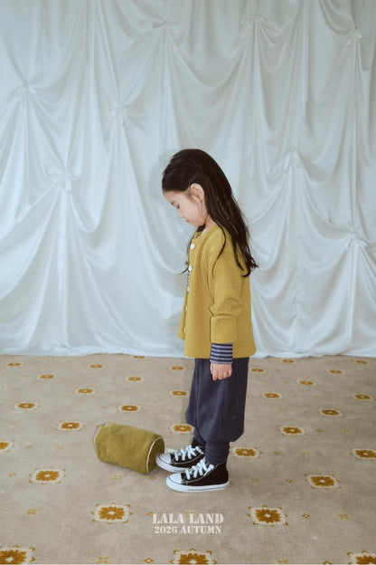 Warmer Pants [LALALAND]（2026AW） 7