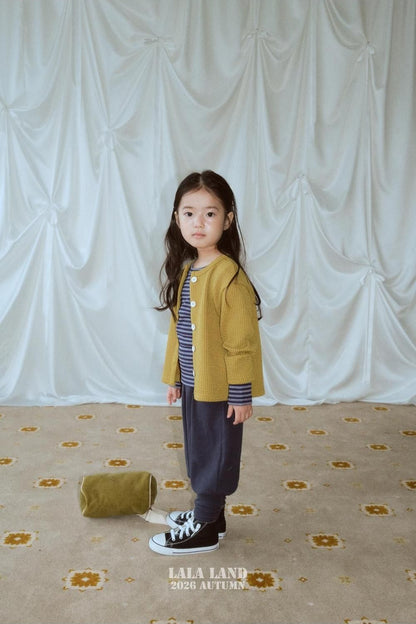 Warmer Pants [LALALAND]（2026AW） 8