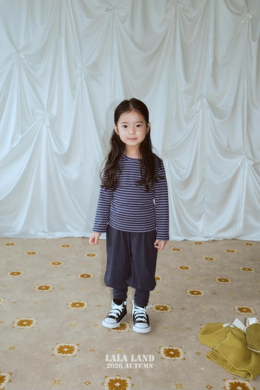 Warmer Pants [LALALAND]（2026AW） 14