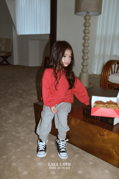 Warmer Pants [LALALAND]（2026AW） 18
