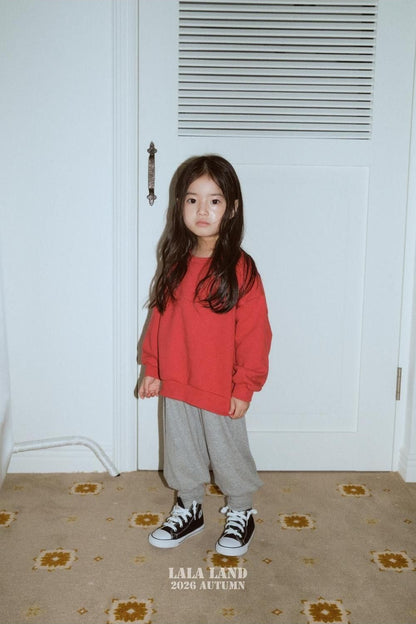 Warmer Pants [LALALAND]（2026AW） 22
