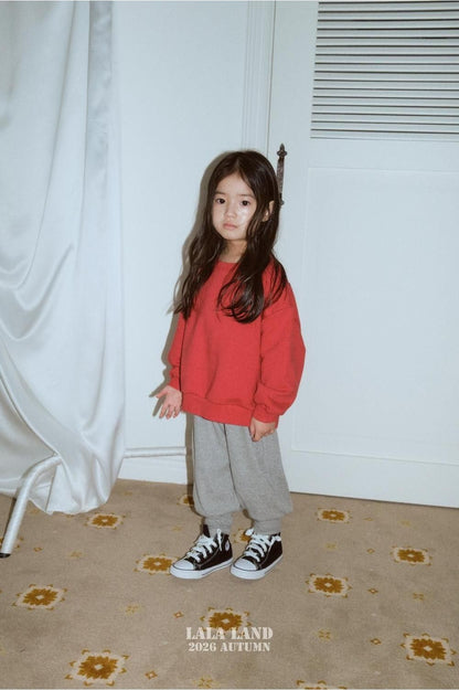 Warmer Pants [LALALAND]（2026AW） 23
