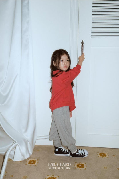 Warmer Pants [LALALAND]（2026AW） 24