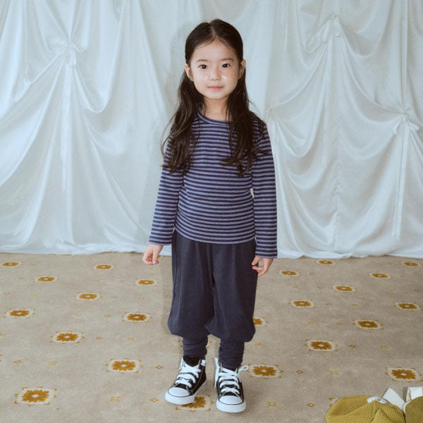 Warmer Pants [LALALAND]（2026AW） 1