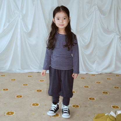 Warmer Pants [LALALAND]（2026AW） 1