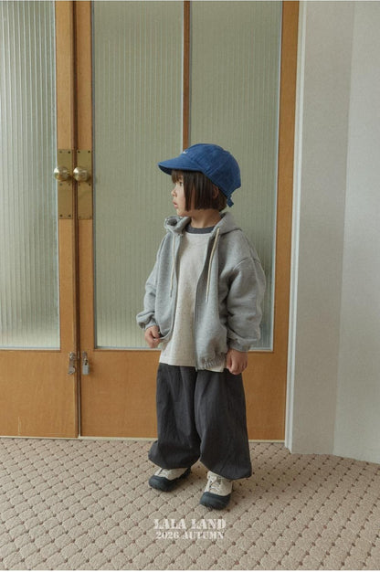 Mode Cargo Pants [LALALAND]（2026AW） 7