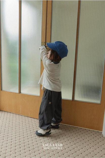 Mode Cargo Pants [LALALAND]（2026AW） 13