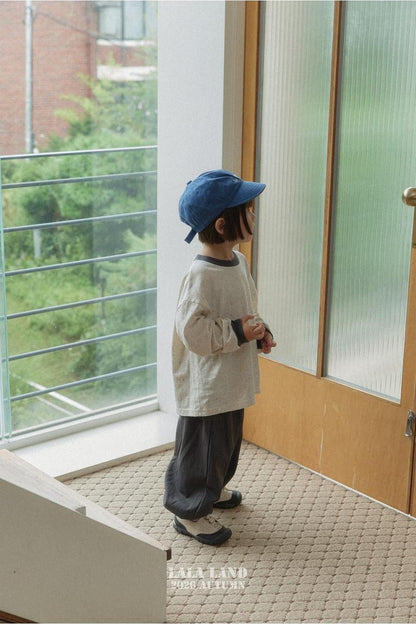 Mode Cargo Pants [LALALAND]（2026AW） 20