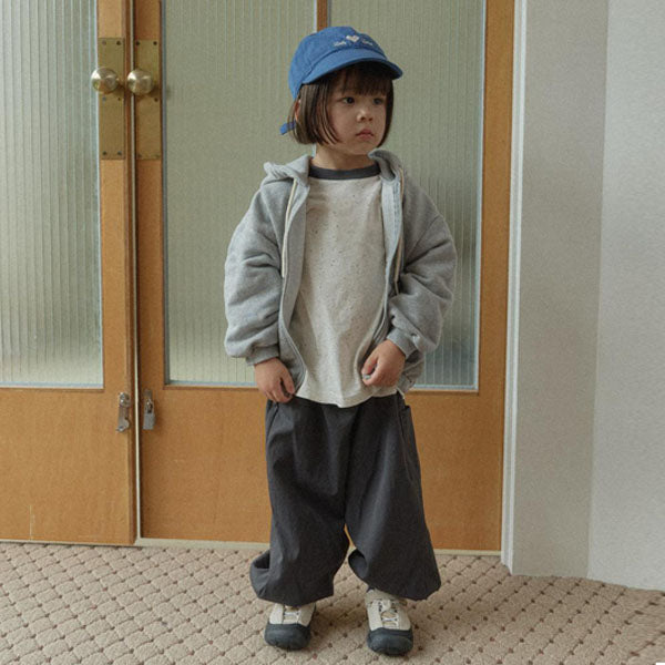 Mode Cargo Pants [LALALAND]（2026AW） 1